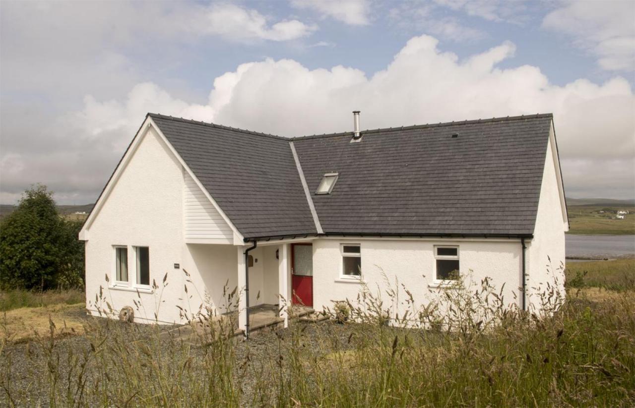 Coig Deug Villa Roag Buitenkant foto