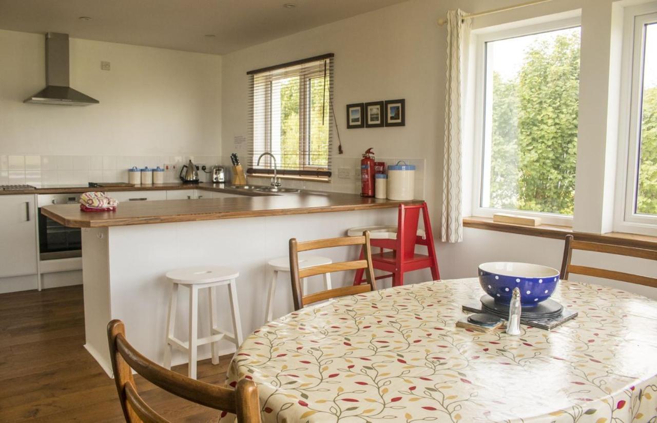 Coig Deug Villa Roag Buitenkant foto